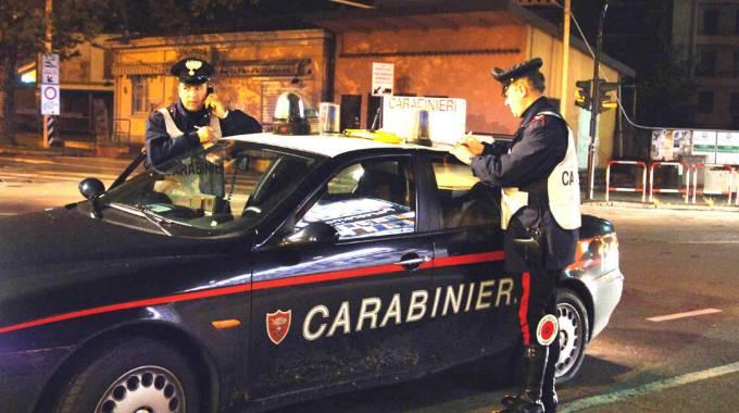 Carabbneri