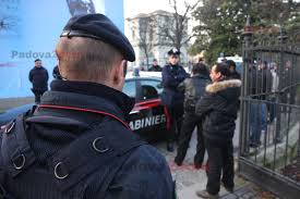 Carabinieri foto