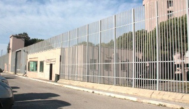Casa circondariale