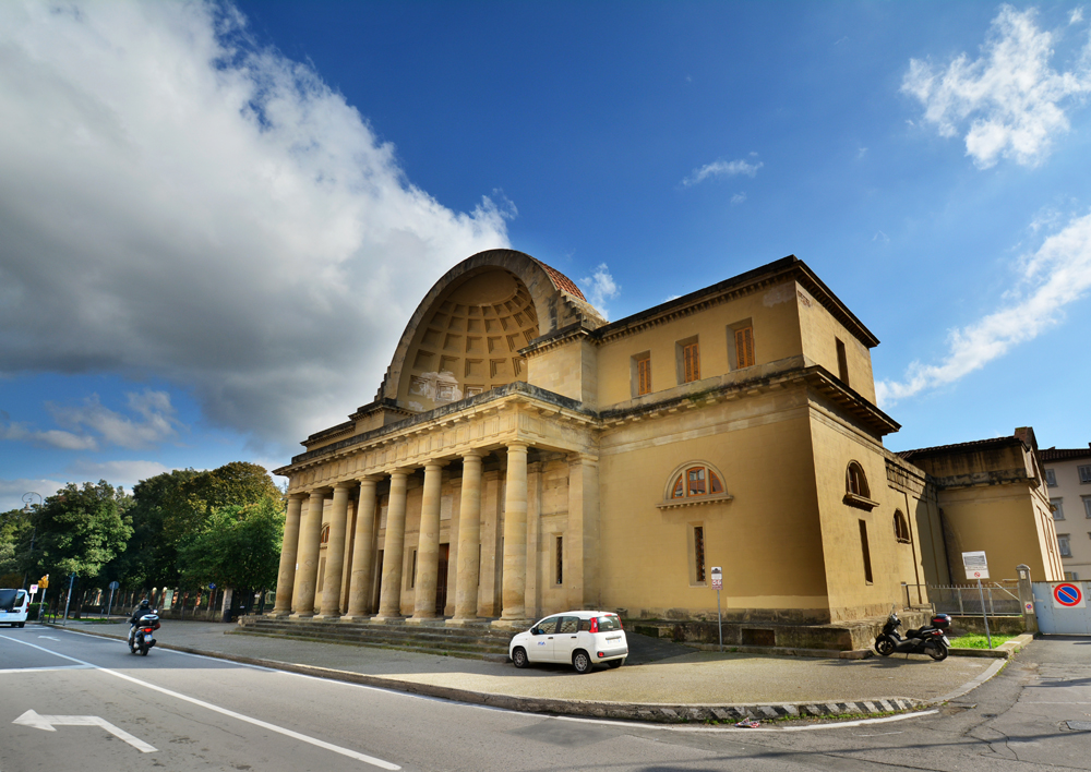 Cisternone asa