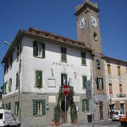 Collesalvetti Municipio