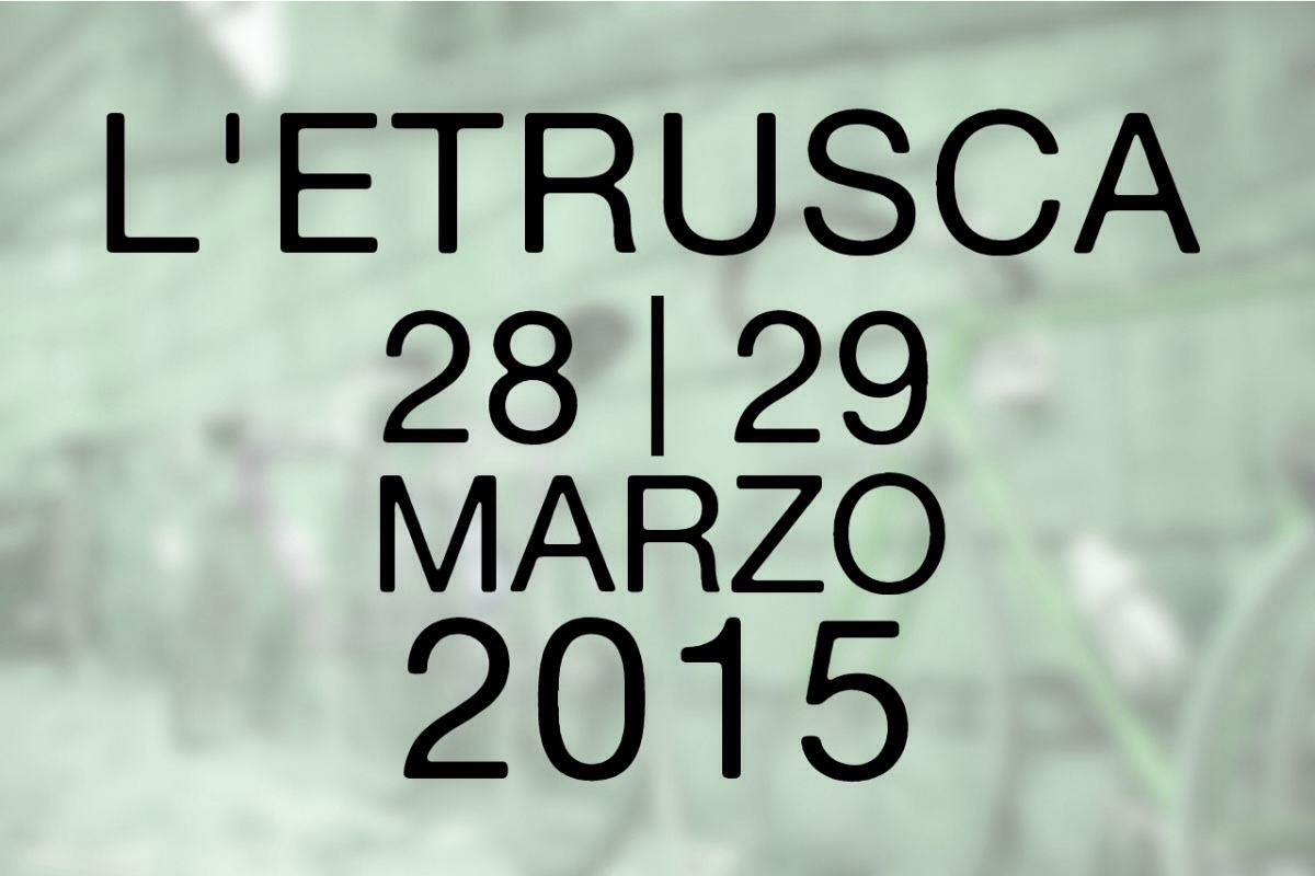 Etrusca ciclostorica