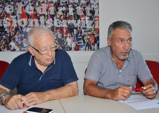 Faccendoni cisl