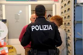 Farmacia scopaia