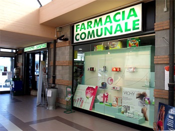 Farmacie
