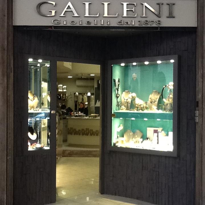 GALLENI