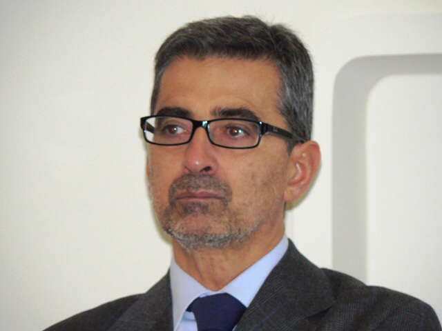 Gianfranco Simoncini