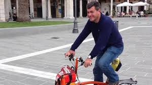 Gordiani assessore
