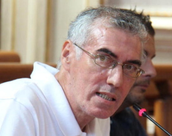 Grillotti Giuseppe consigliere