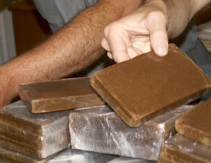 Hashish