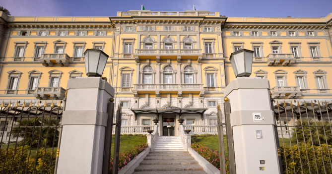 Hotel Palazzo