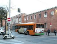 INCROCIO viale mameli