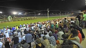 Ippodromo Caprilli