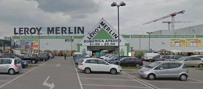 LEROY MERLIN