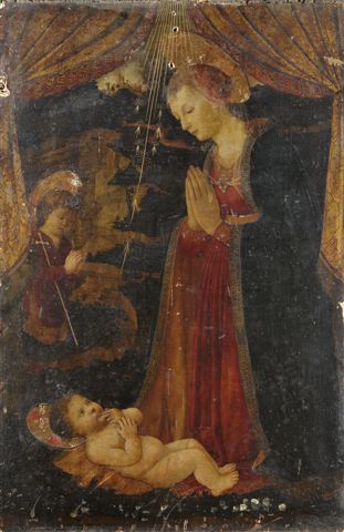 Madonna