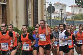 Maratoneti