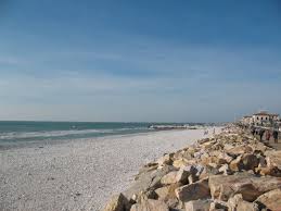 Marina di Pisa spiaggia