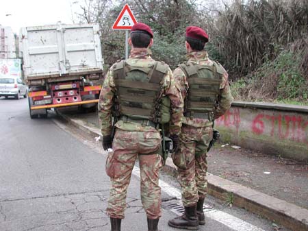 Militari folgore
