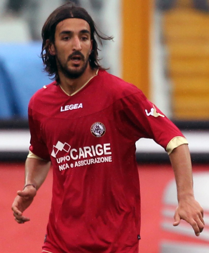 Morosini Piermario