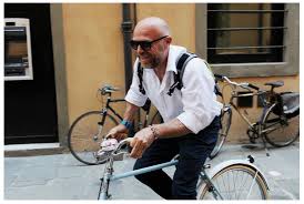 NOGARIN in bici