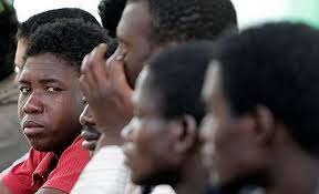 Nigeriani