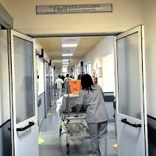 Ospedale reparto