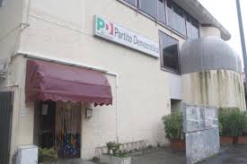 PD sede via donnini