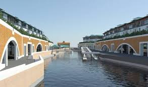 PORTA a mare