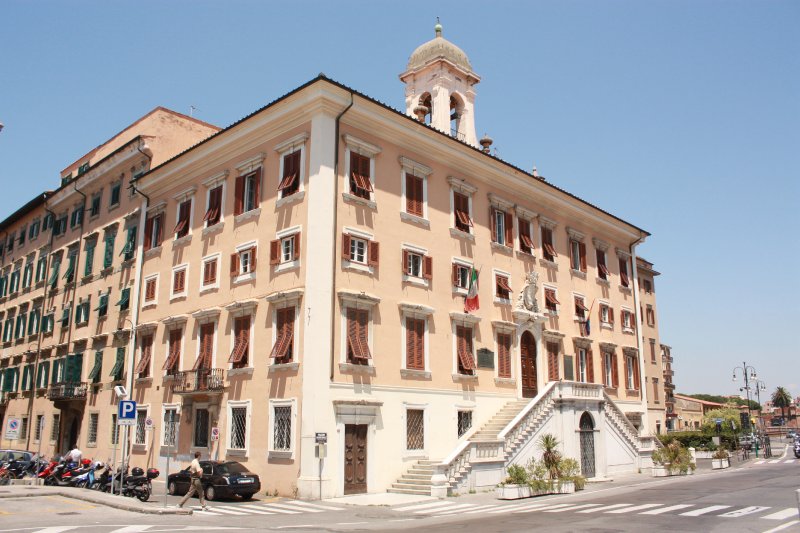 Palazzo Comunale