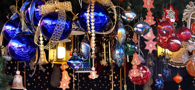Palle di Natale