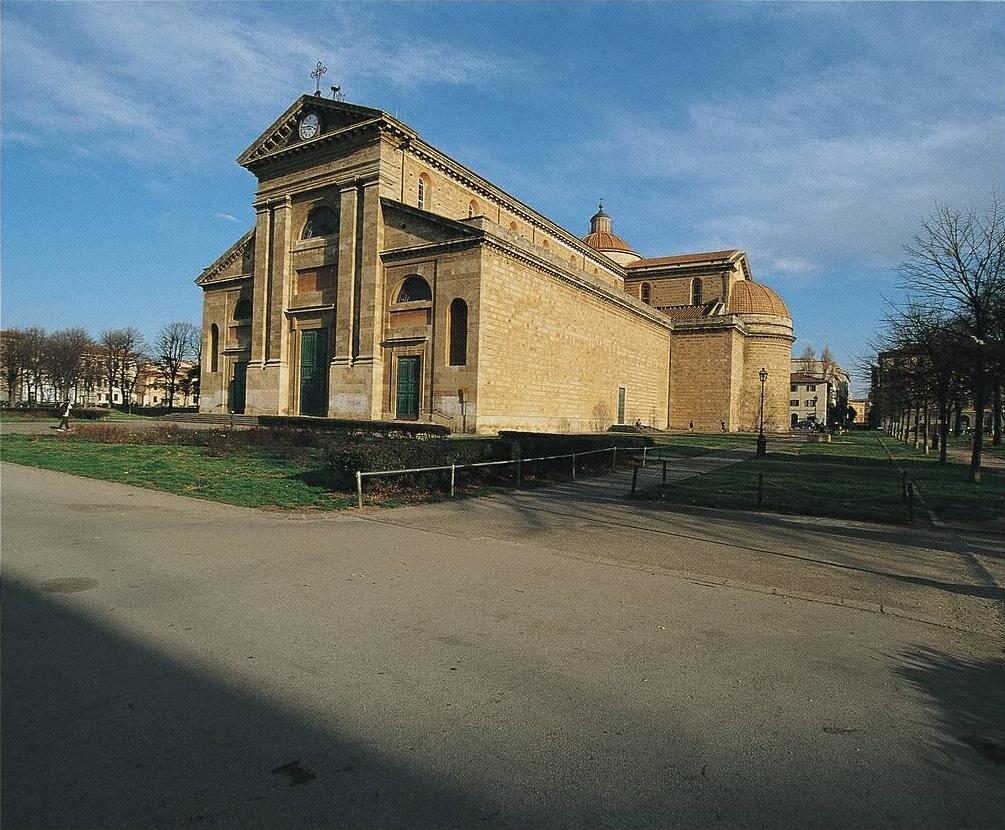 Piazza Magenta