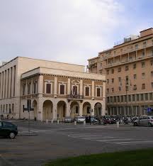 Piazza municipio