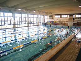 Piscina comunale