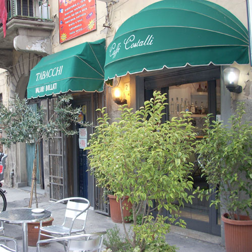 Pizzeria Costalli