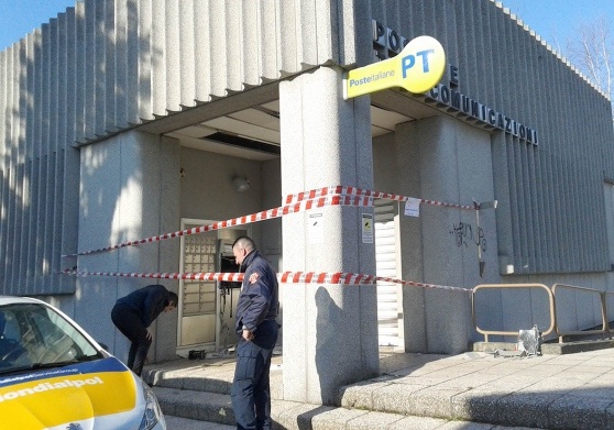 Poste