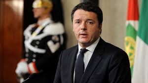 RENZI