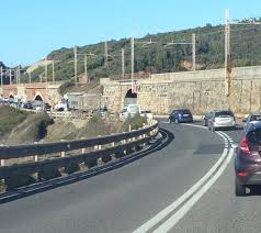 Romito strada