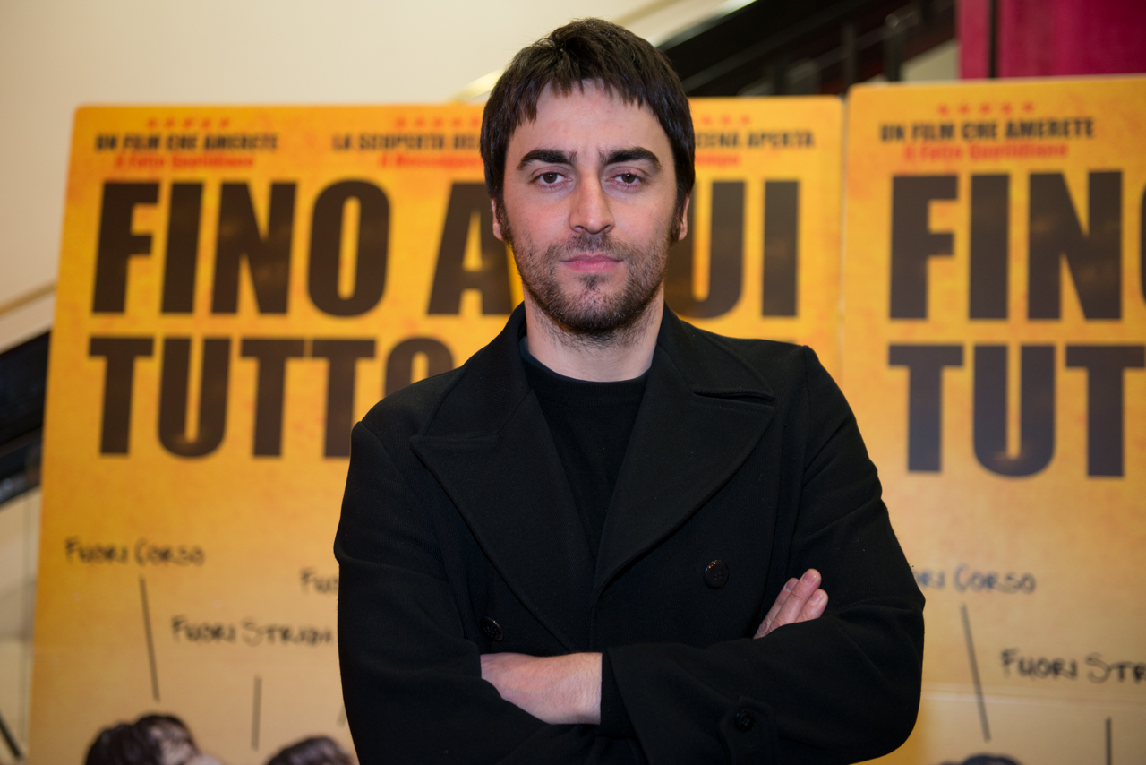 SIB Guglielmo Favilla