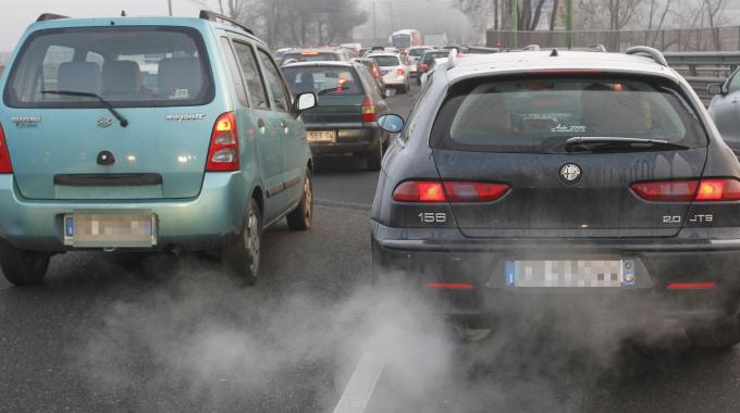 SMOG ok