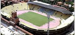 STADIO DALLARA bologna