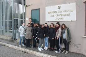 SUGHERE con studenti