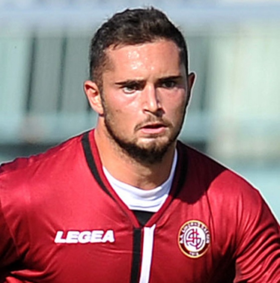 Schiavone Andrea