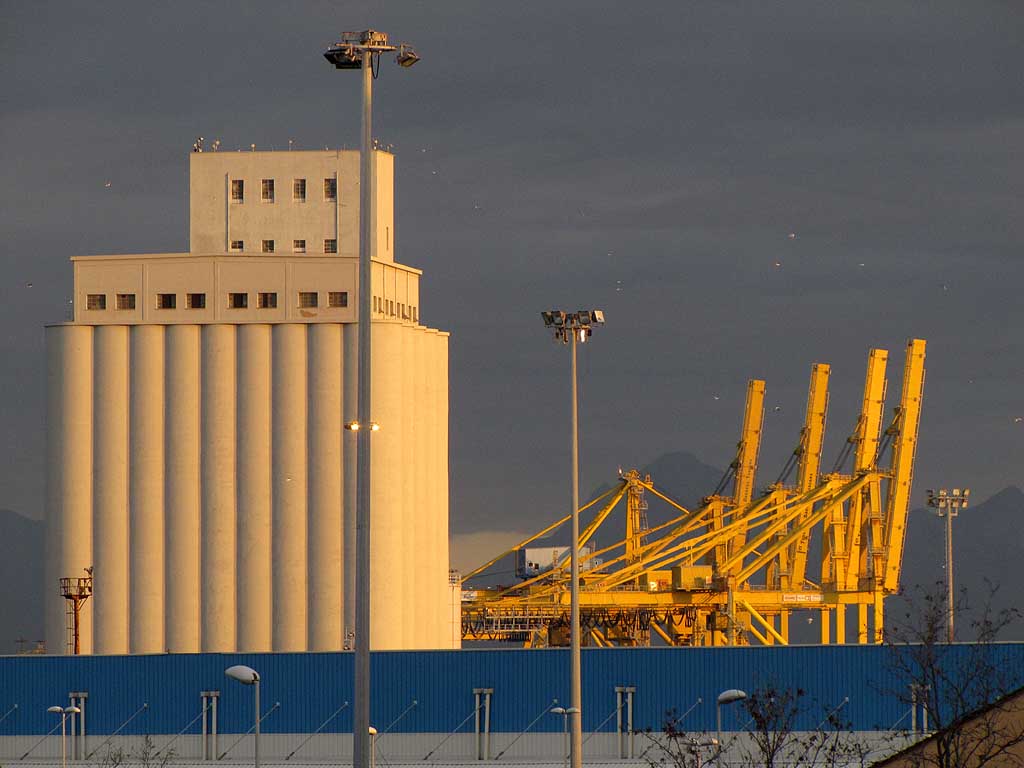 Silos