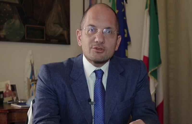 Sindaco Ascoli