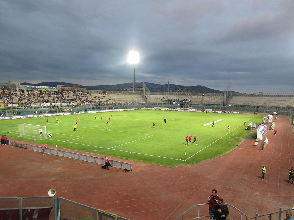 Stadio armando picchi