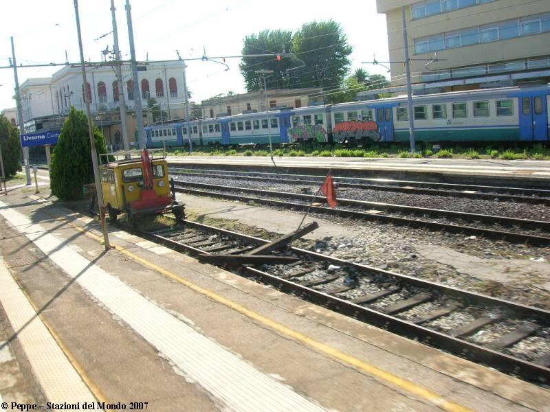 Stazione centrale