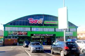 Supermercato Tuodi Scopaia