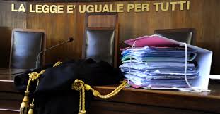 TRIBUNALE