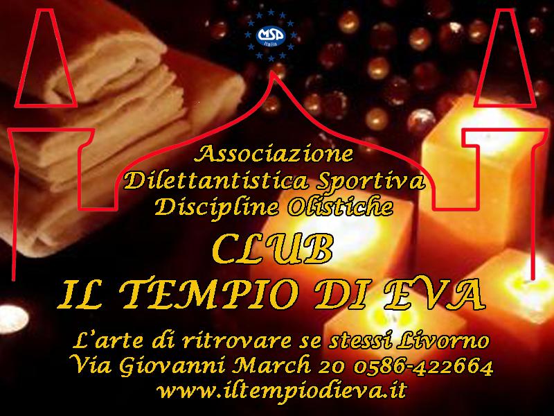 Tempio di Eva