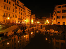VENEZIA quartiere